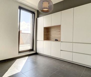 Appartement te huur in Staden voor € 765 met 2 slaapkamers - Photo 3