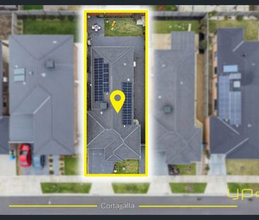 Charming Family Home in Clyde North - Photo 2