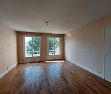 Appartement T2 à louer Saint Malo - 41 m² - Photo 3