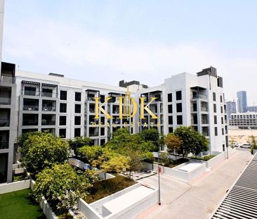 4BR+Maid | Fitted Kitchen | G+2 - Photo 6