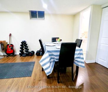 45 Clayborne Avenue #Bsmt - Photo 6