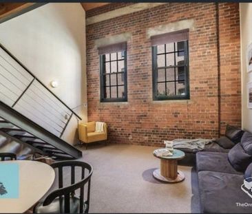 Boutique Breezes Loft Style Apartment - Photo 1