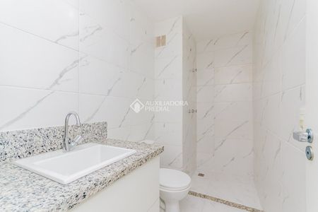 Apartamento com 3 quartos e 71m² para alugar em Sarandi, Porto Alegre. - Foto 3