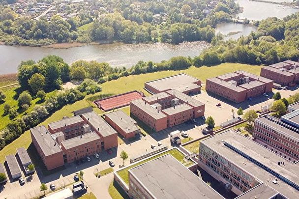 Kollegievænget 22R, 8700 Horsens - Foto 1