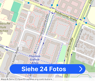 Heinz-Hilpert-Straße 2 room 2 - Foto 1