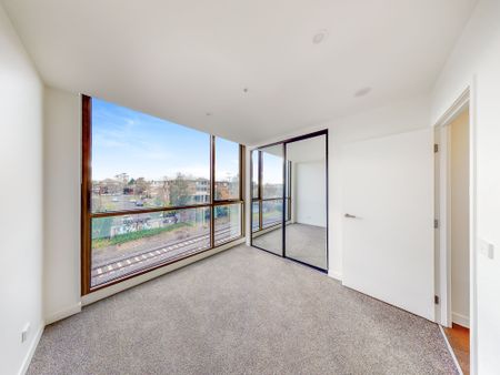 211B/72 Ascot Vale Road, Flemington VIC 3031 - Apartment For Rent | Domain - Photo 4