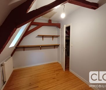 T2 DUPLEX - QUIMPER - HYPERCENTRE - Photo 5