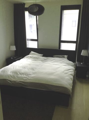 Appartement te huur - Foto 5