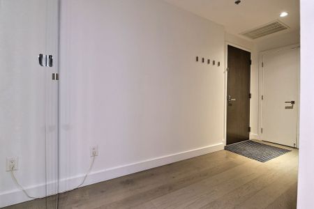 Appartement à louer à Montréal (Ville-Marie) - Photo 3