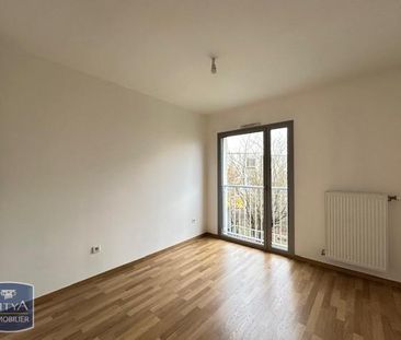 Location Appartement 4 pièces 102m² ST DIZIER 52100 - Photo 1