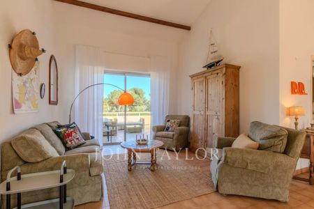 Cap d'Antibes | Résidence avec tennis et piscine, proche Garoupe - Photo 2