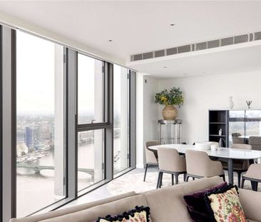 Exquisitely finished, is this luxurious four-bedroom apartment boas... - Photo 3