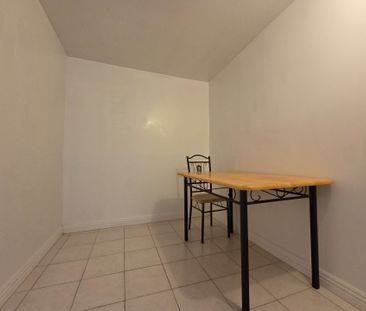 For Lease - 23 Morbank Drive Unit# Basement, Toronto, Ontario - Photo 1