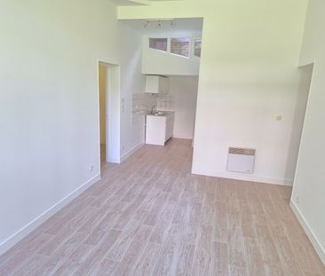 A LOUER Appartement 50000 Saint-Lô 3 pièce(s) 45.77 m² - Photo 3