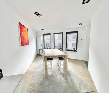 Huis in Ukkel - Photo 4