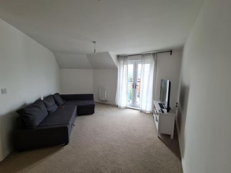 2 bedroom apartment to rent - Photo 2