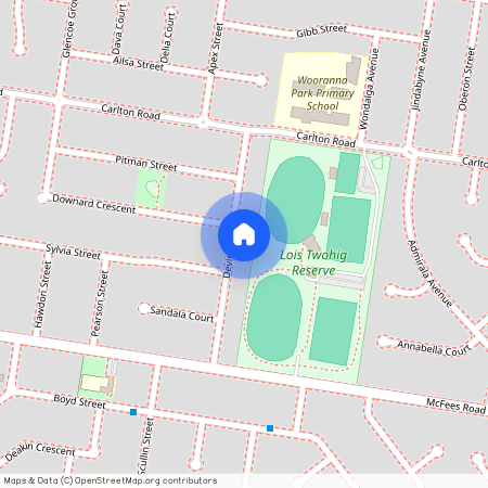 25 Devira Street, Dandenong North