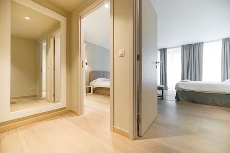 Appartement te huur - Foto 3