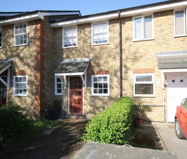 Oakshaw Road, SW18, London - Photo 1