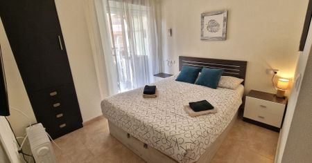 Cozy 1 Bed Apartment in Torrevieja for Winter Let SPS131549 - Photo 5