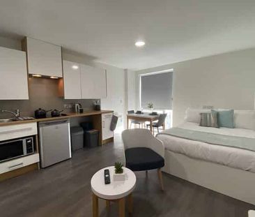 Courtyard Studio - Photo 5