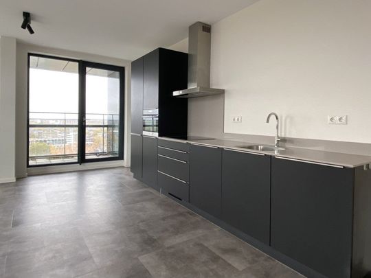 Te huur: Appartement Raadhuisplein in Emmen - Foto 1