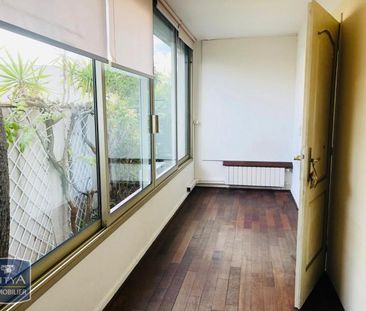 Location Maison 4 pièces 97m² MANDELIEU LA NAPOULE 06210 - Photo 1