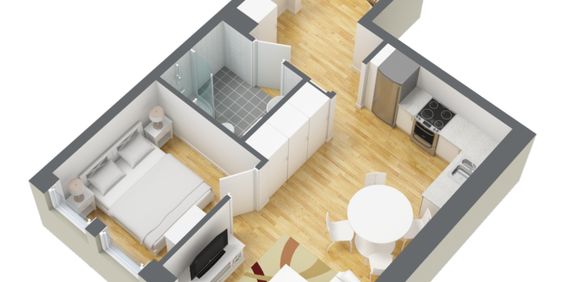 Skäggetorp Centrum 1 B, Linköping - Photo 3