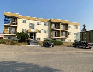 Chartwell – 2 Bedroom - Photo 1