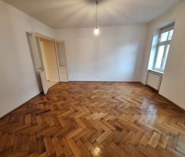 Tolle Pärchenwohnung 5 Gehminuten bis Wien Mitte oder Radetzkyplatz - Foto 3