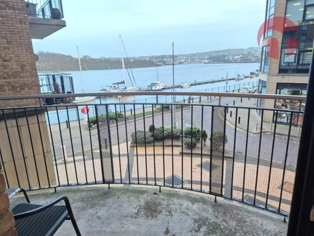 Clipper Quay, Riverfront Apartments, Derry - Photo 4