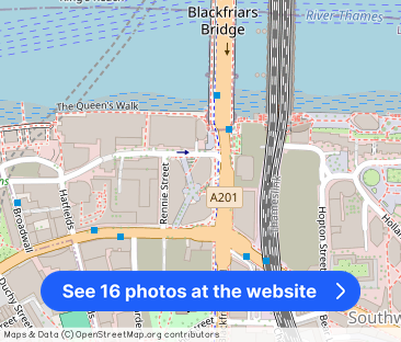One Blackfriars, 1 Blackfriars Road, SE1 - Photo 1
