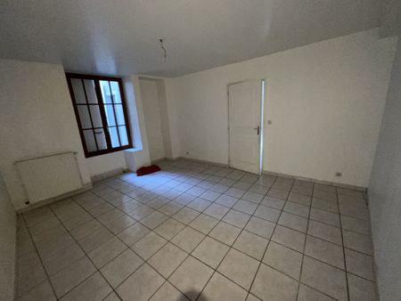 A LOUER - Châteauneuf sur cher - T3 de 77m² - Photo 5