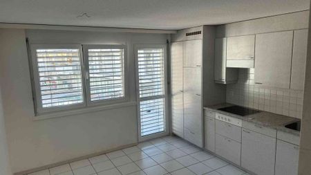 4.5 Zimmer, 115 m², 2. Stock - Photo 5