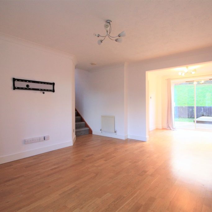 Herriot Grove, Ewloe, Deeside - Photo 1