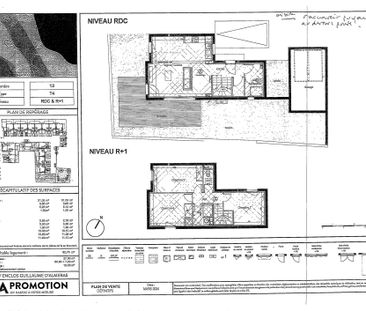 Mireval-Villa T4-83m² - Photo 2