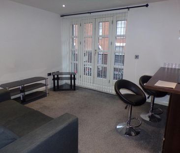 2 bedroom apartment to rent - Photo 1