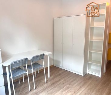 Poznań Poznań-Wilda, Antoniego Józefa Madalińskiego - Фото 1