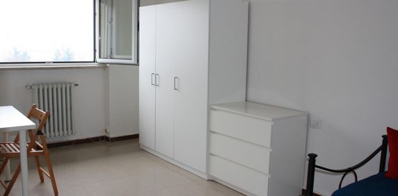 Posto letto in stanza singola - Photo 2