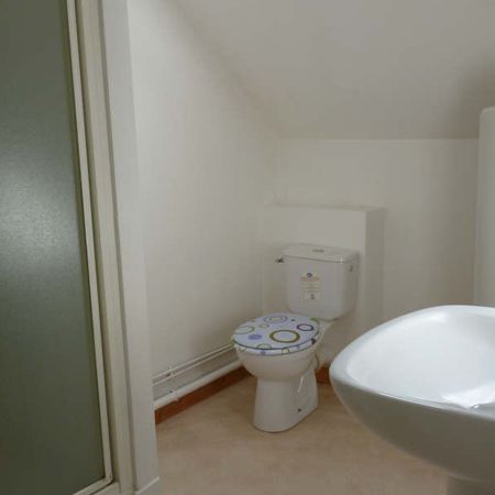 APPARTEMENT CAEN - 1 pièce(s) - 13.13 m2 - Photo 4