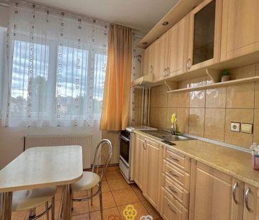 Apartament cu 2 camere, mobilat si utilat! Parcare in curte! Cluj - Photo 2