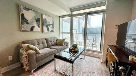 London Lofts 1 , #605 - Photo 2