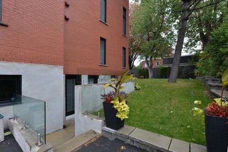 Condo for rent, Montréal (Mercier/Hochelaga-Maisonneuve) - Photo 2