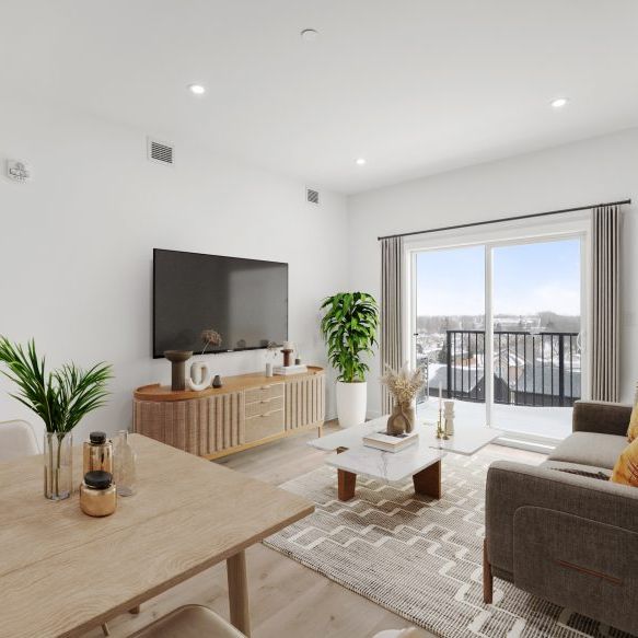 Hawthorne: Black Accents – 1800 Leila, Winnipeg, MB - Photo 1