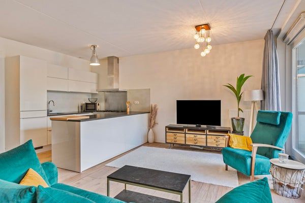 Ombilinstraat 1094NV Amsterdam - Photo 1