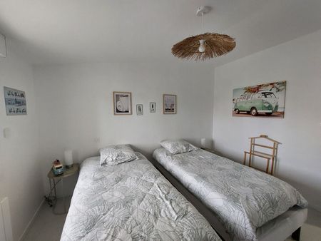Location Maison 3 pièces 70m² - Photo 4