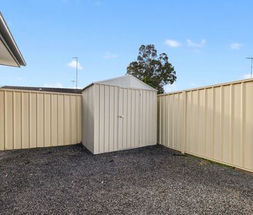 Low maintenance granny flat - Photo 4