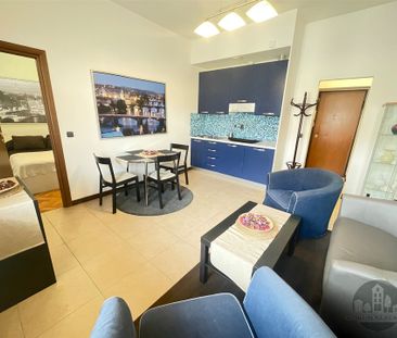 Apartment for rent, 2+kk - 1 bedroom, 37m - Fotografie 5
