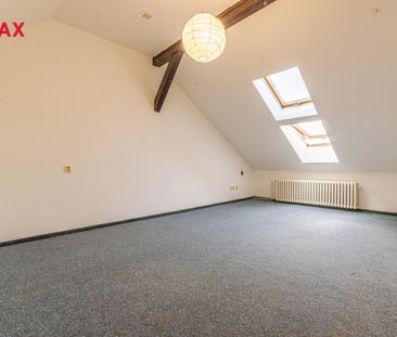 Pronájem bytu 1+1 v osobním vlastnictví 33 m², Roudnice nad Labem - Photo 5