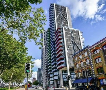 Merano Residences, Albert Embankment, SE1 - Photo 5
